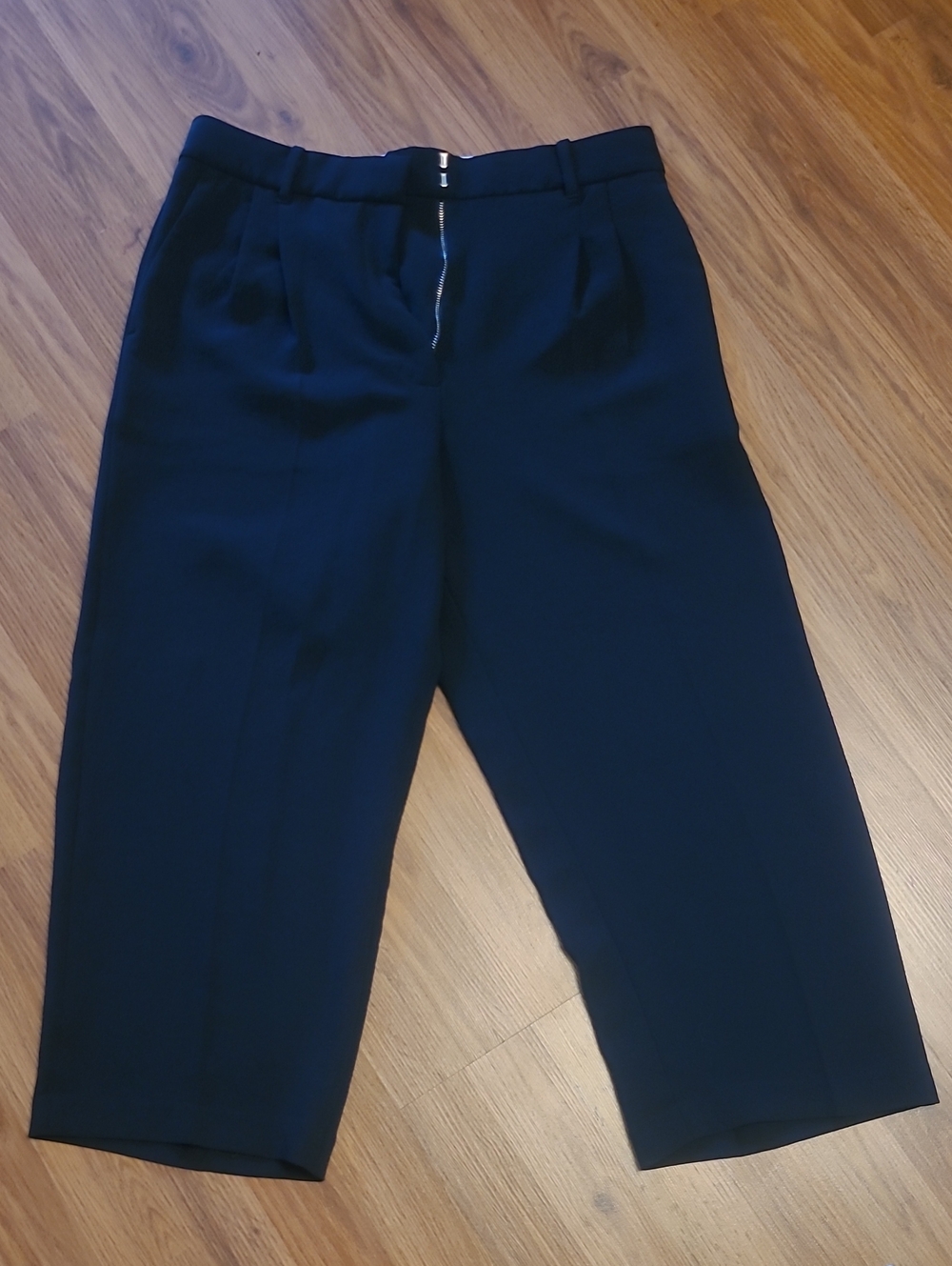 Wilfred Effortless Cropped Pant